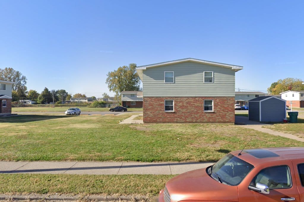 Brown Elementary School