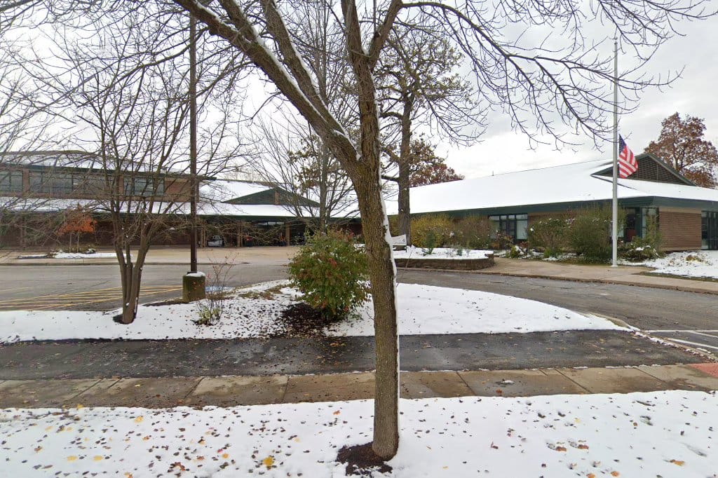 Meadowview School