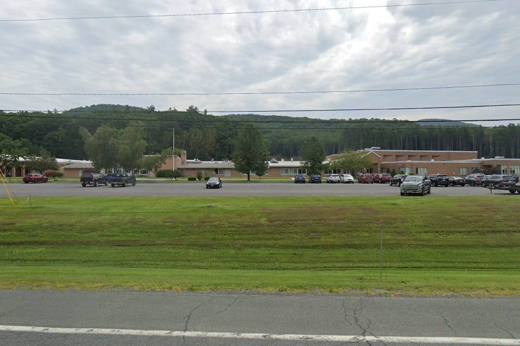 Berlin High School