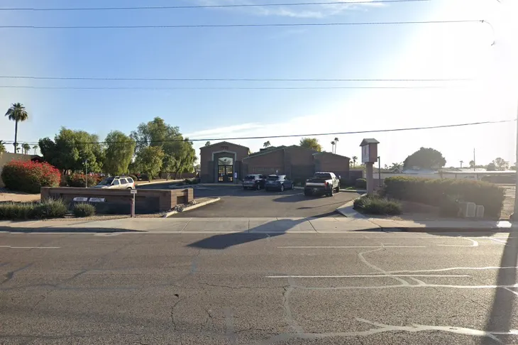 Palm Glen Animal Hospital