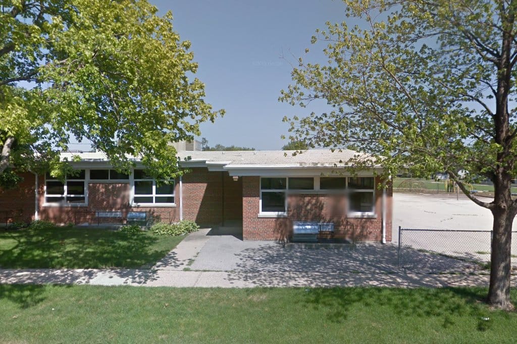 East Elementary School