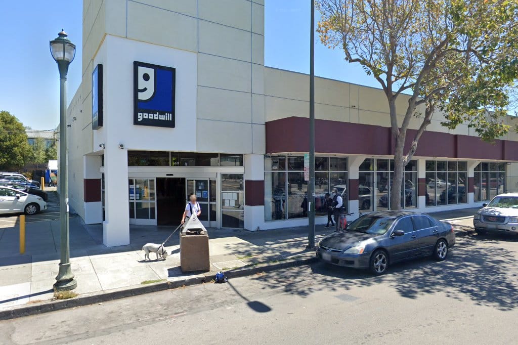 Goodwill Oakland