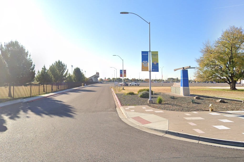 Mesa Community College