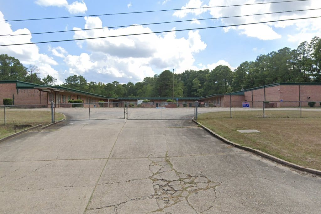 Martin L King Career Technology School