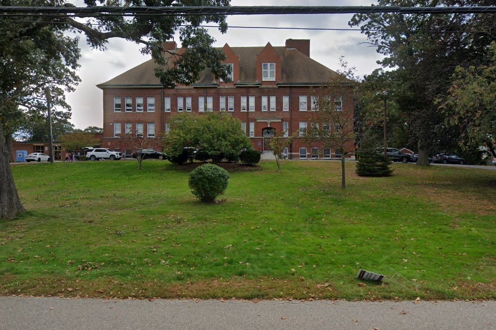 Oakdale Charter High School