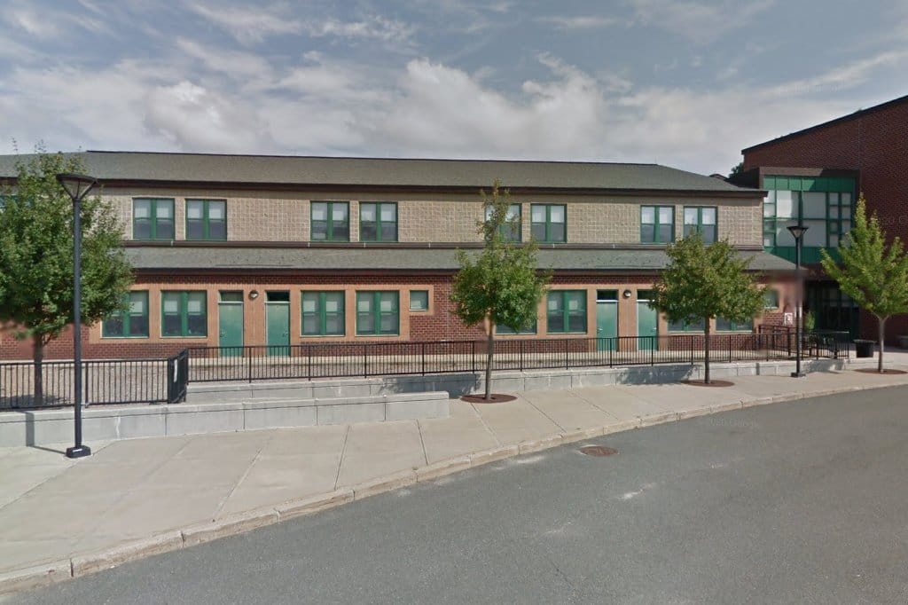 Shamrock Colony Elementary School