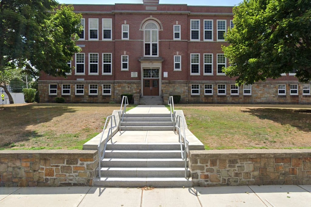 Francis W Parker School