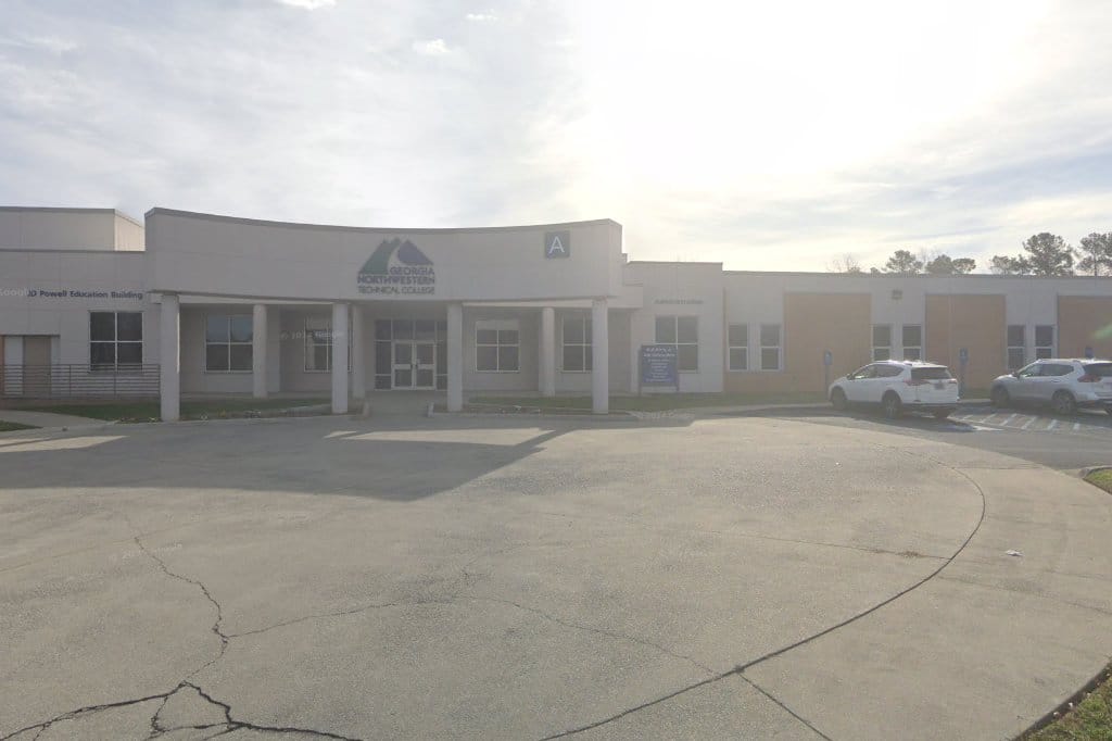 Georgia Northwestern Technical College