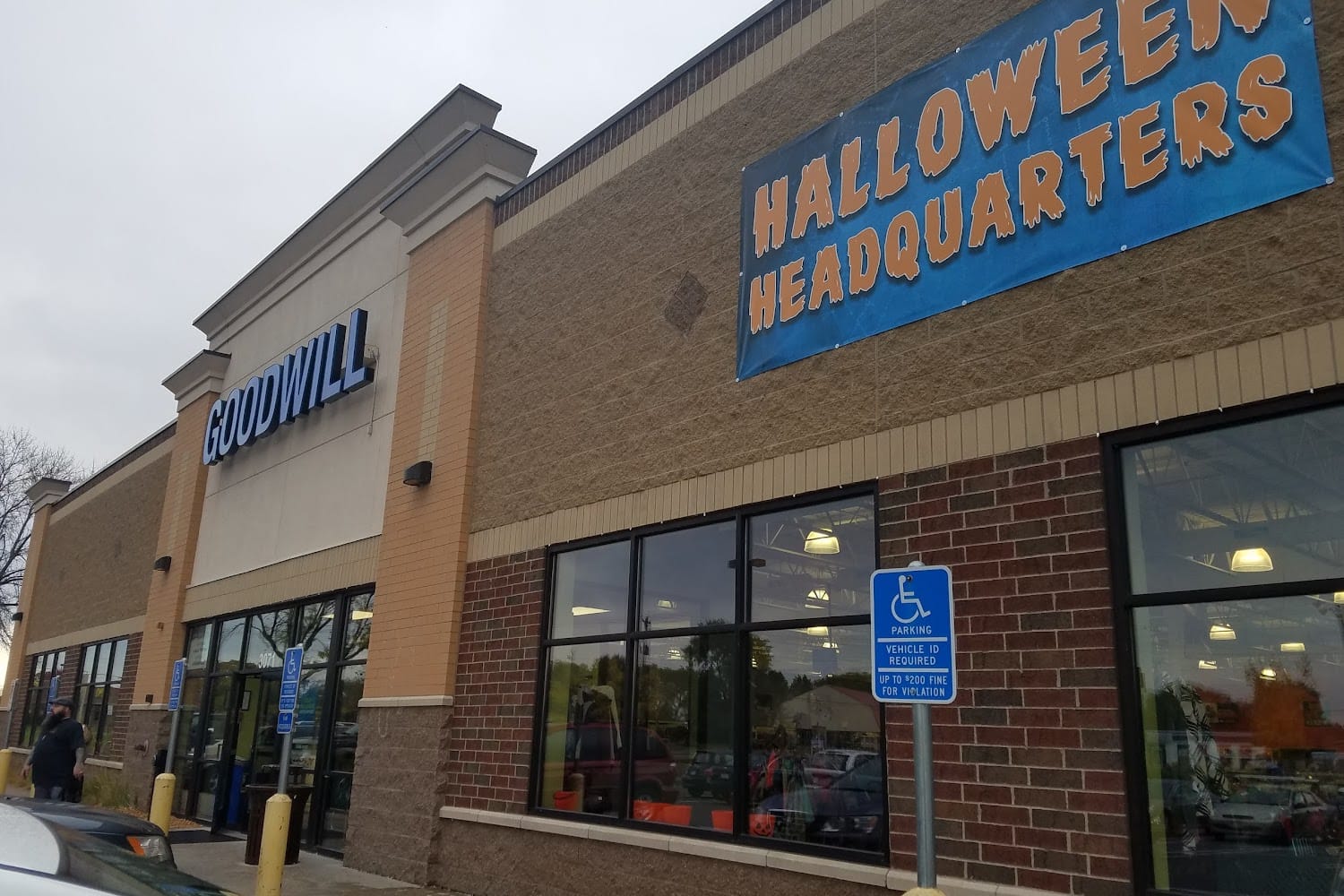 Goodwill Coon Rapids