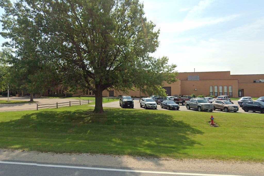 Somonauk Middle School