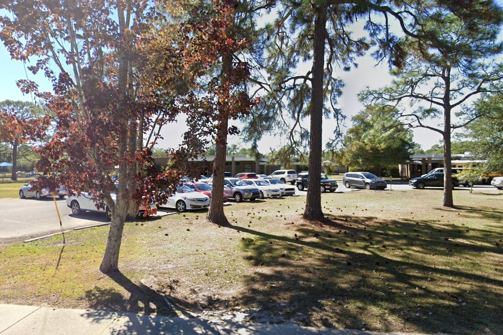 College Park Elementary School