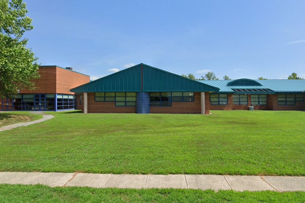 Church Creek Elementary School