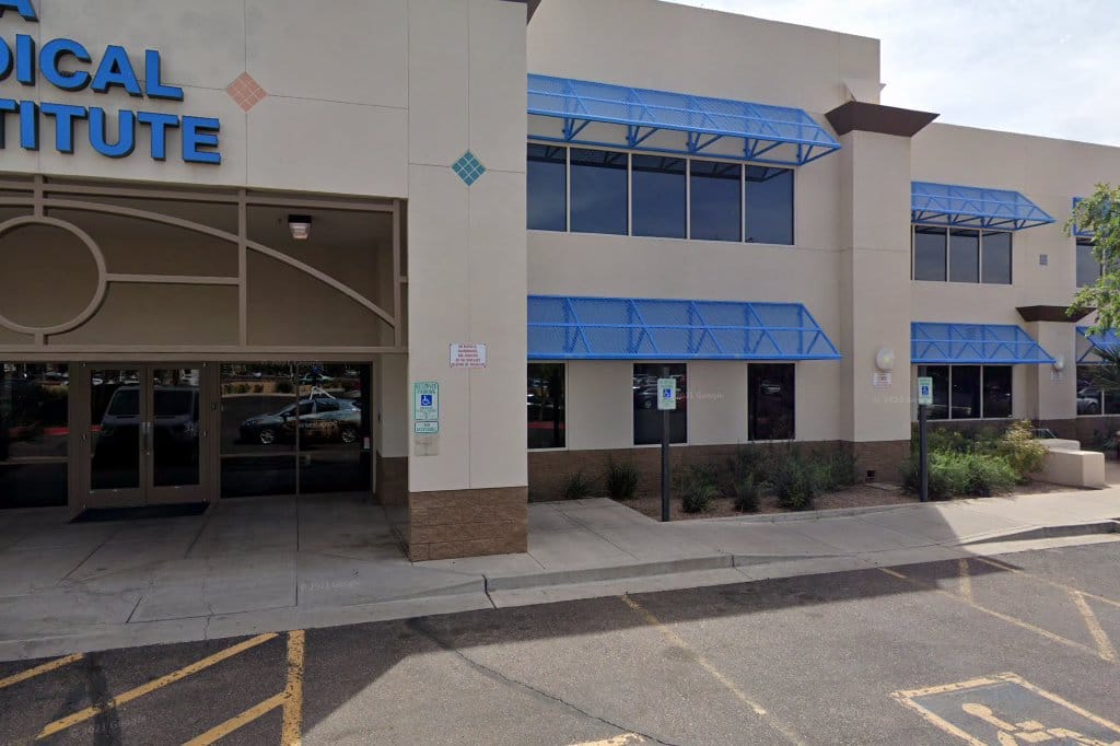 Pima Medical Institute – East Valley