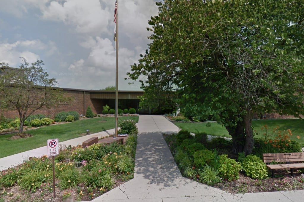 Laverna Evans Elementary School