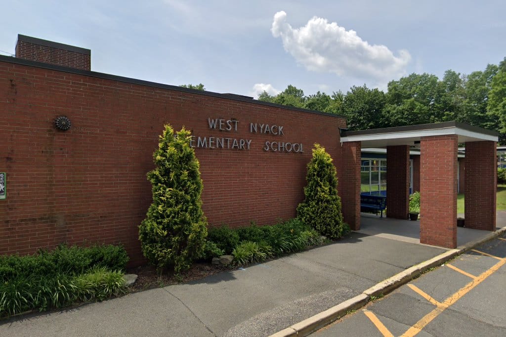 West Oak Lane Charter School