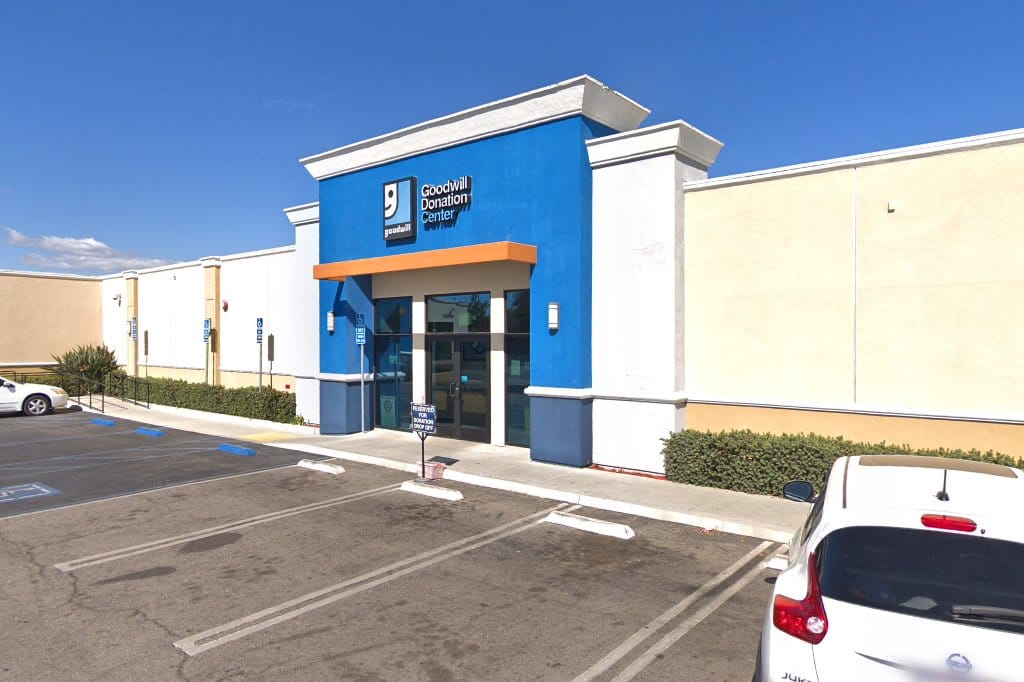 Goodwill Panorama City