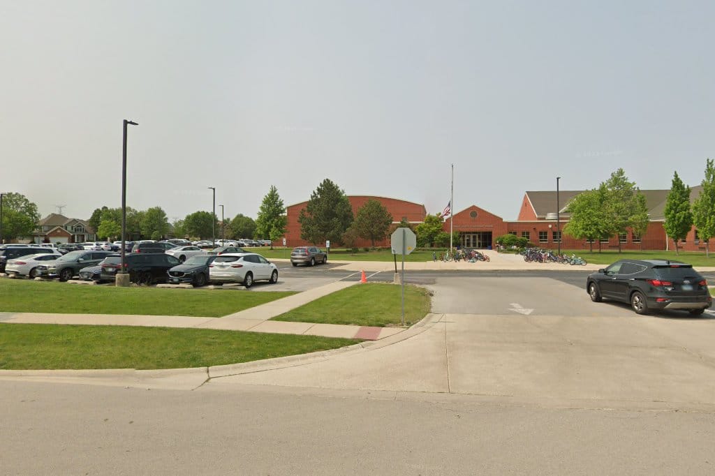 Eagle Pointe Elementary School