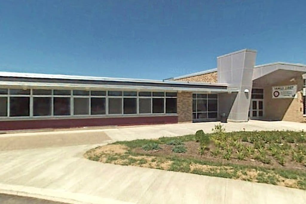 Canandaigua Middle School