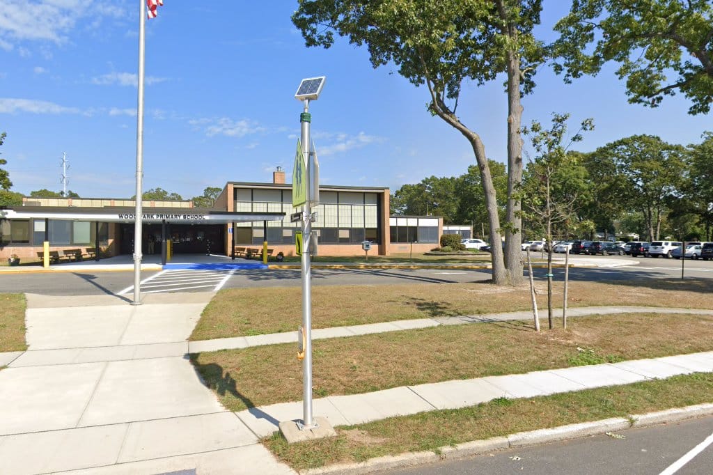 Wood Park Primary School