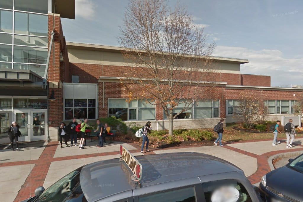 Hudson High School Adult Education