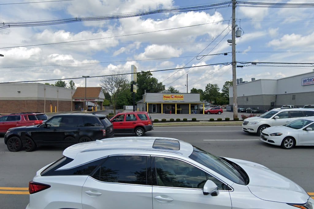 Goodwill Louisville