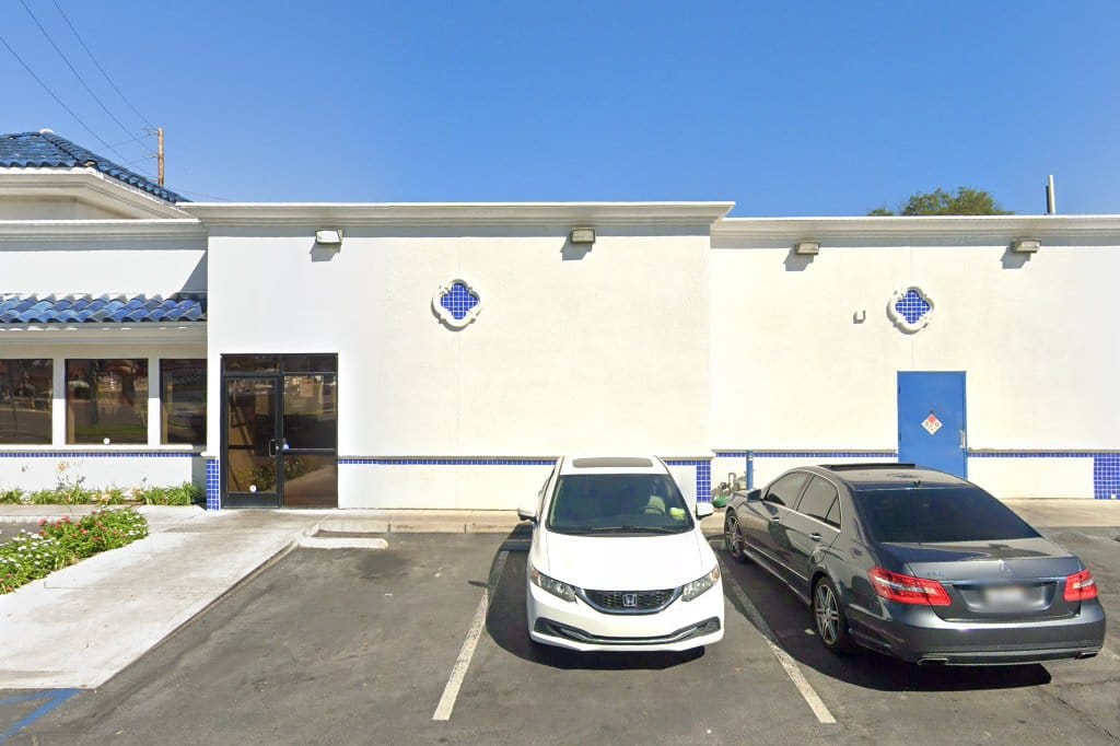 Goodwill Colton
