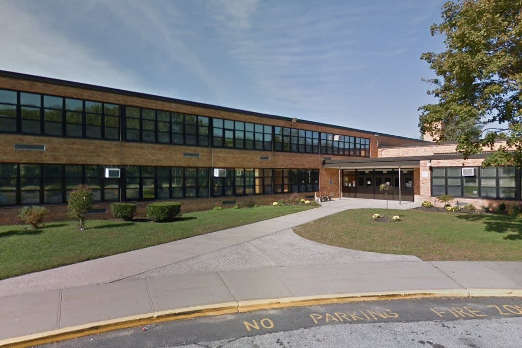 Kramer Lane Elementary School