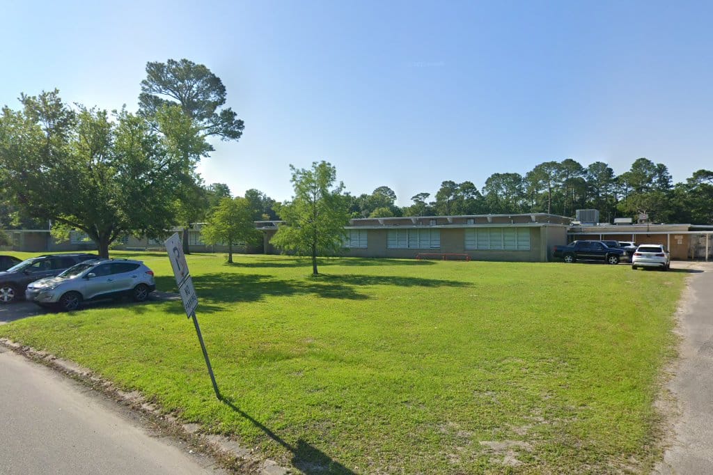 Arlington Elementary School