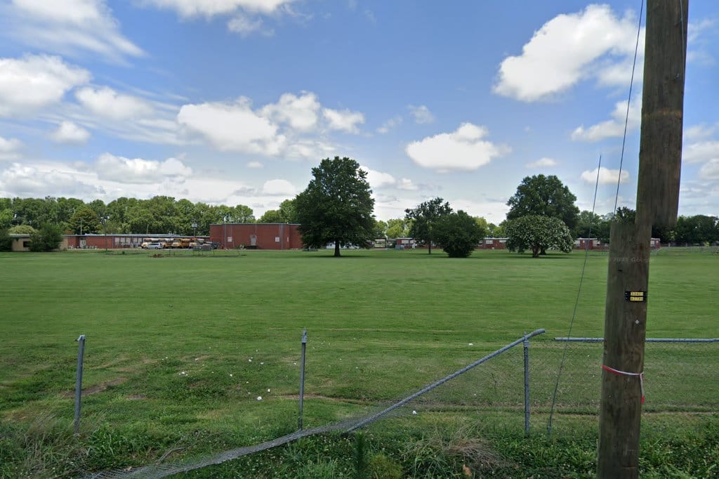 South Delta Vocational Complex School