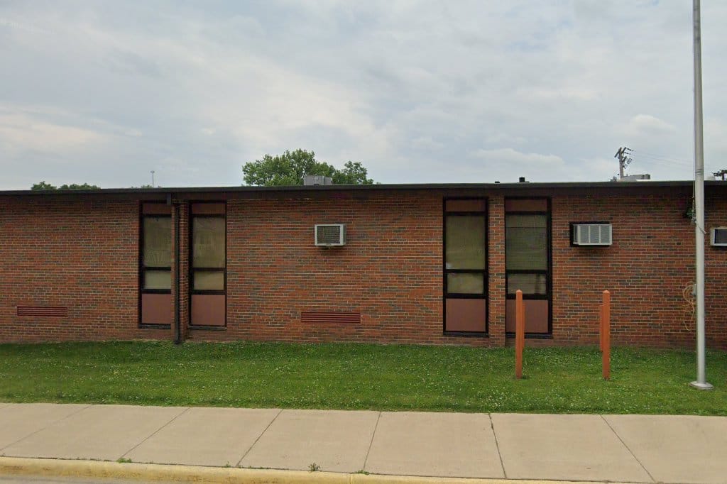 Orangeville Elementary School