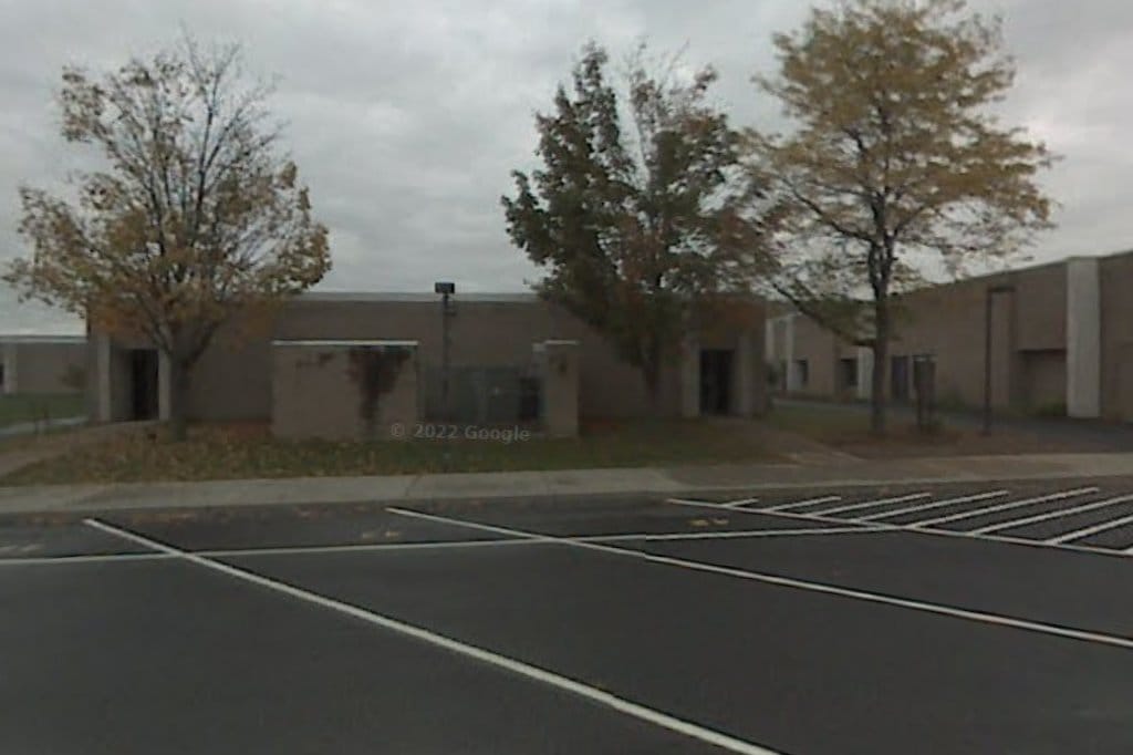 Milton Terrace North Elementary School