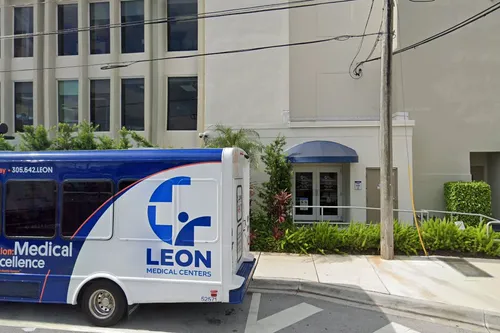 Leon Medical Center Pharmacy
