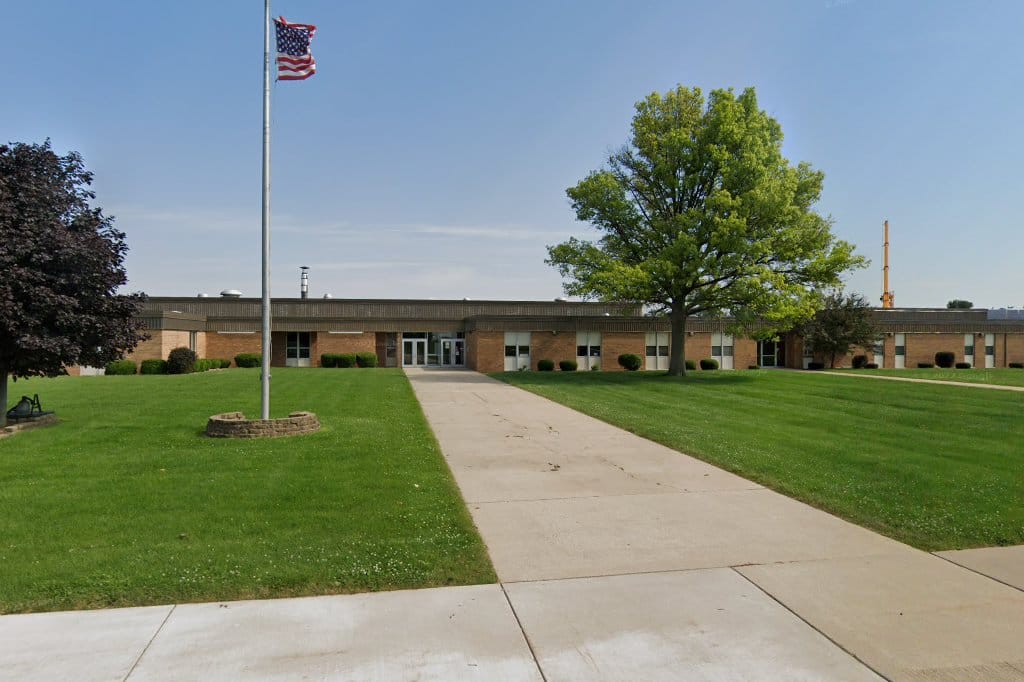 Sandwich Community High School