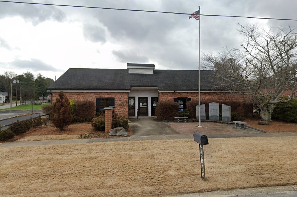 Temple Municipal Court