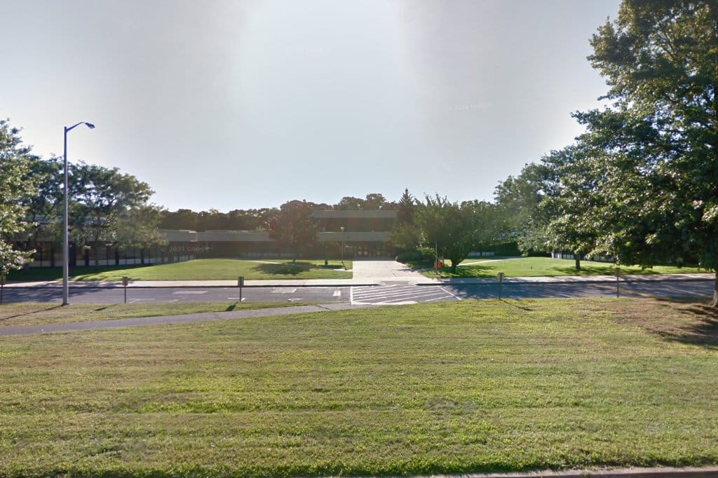 Moriches Elementary School