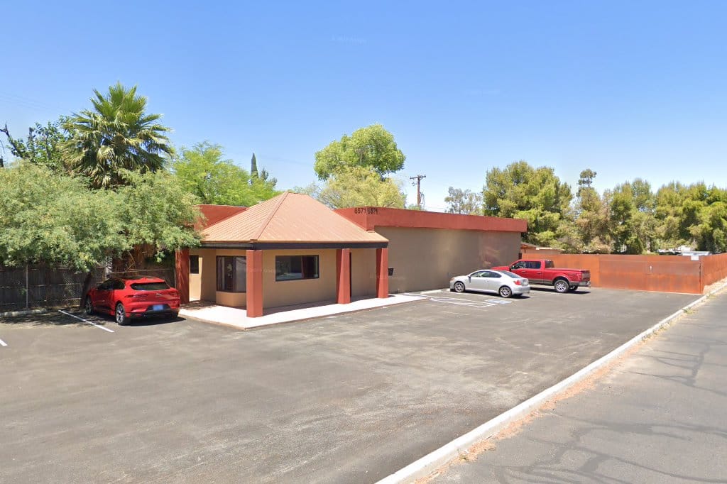 Tanque Verde Pet Hospital
