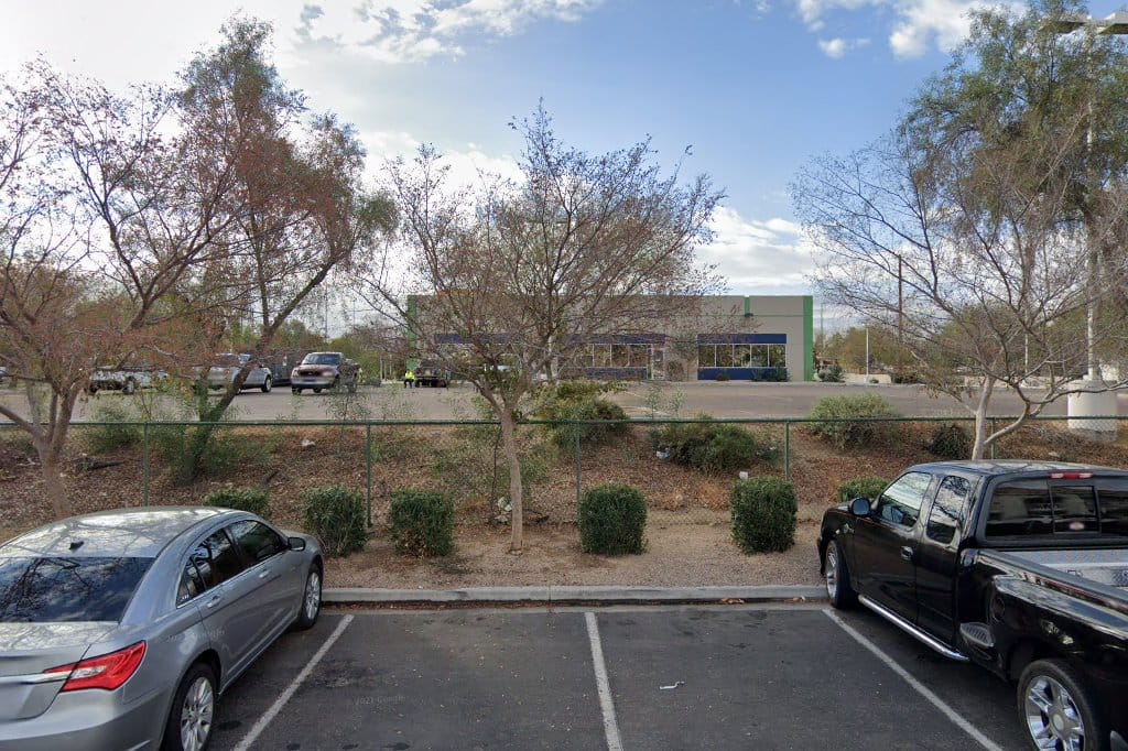 ITT Technical Institute - Tempe Campus