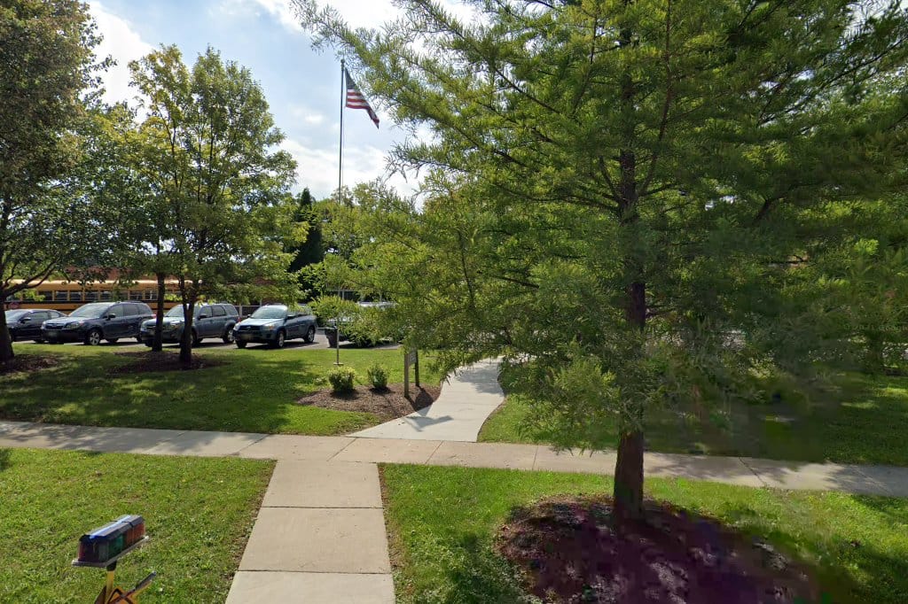 Cherokee Elementary School