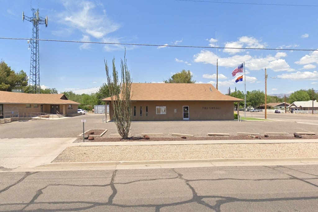 Pima Municipal Court