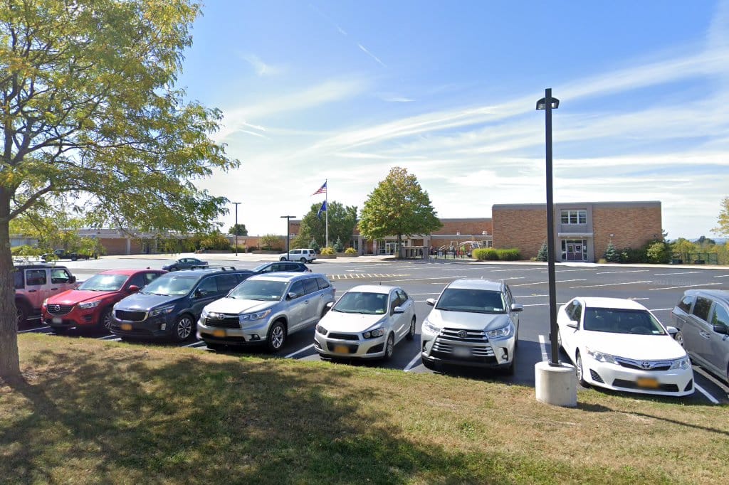 Orange Ulster BOCES School