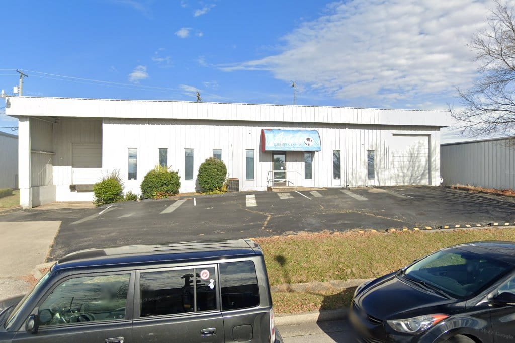 Goodwill Lexington