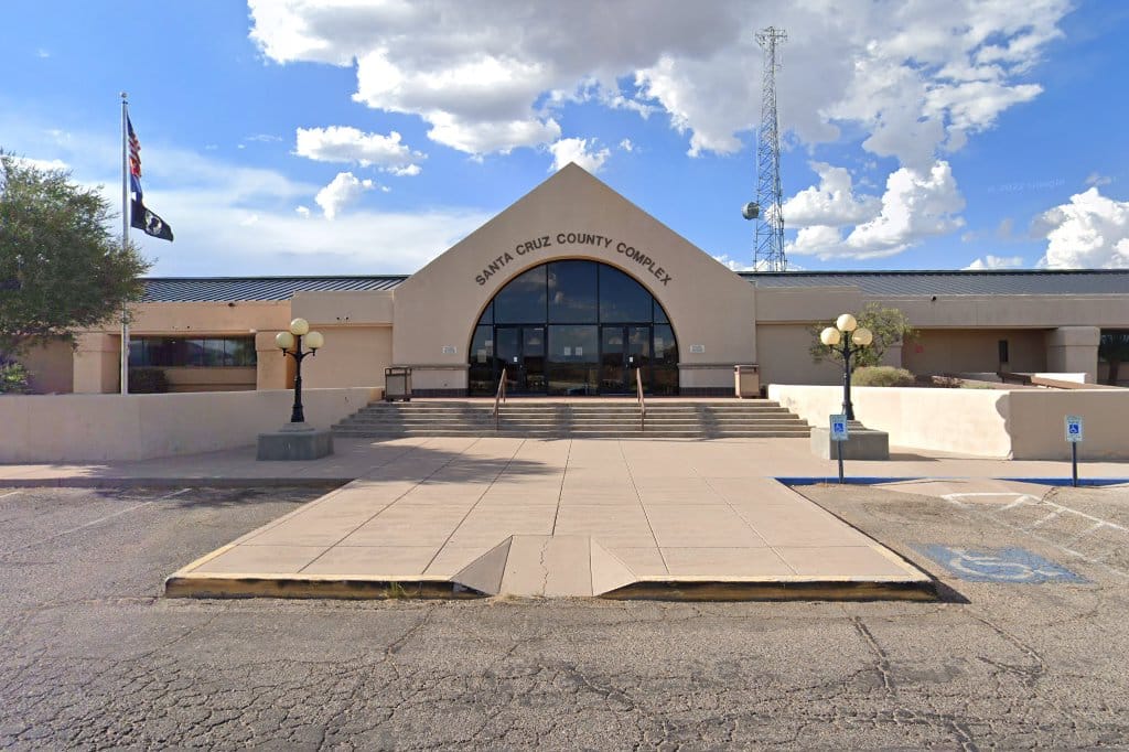Nogales Justice Court