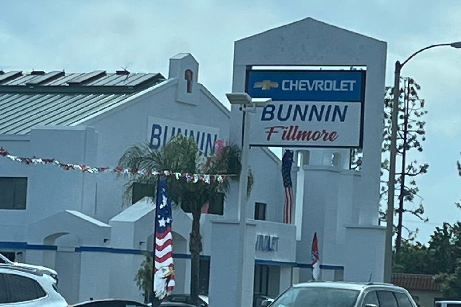 Goodwill Fillmore