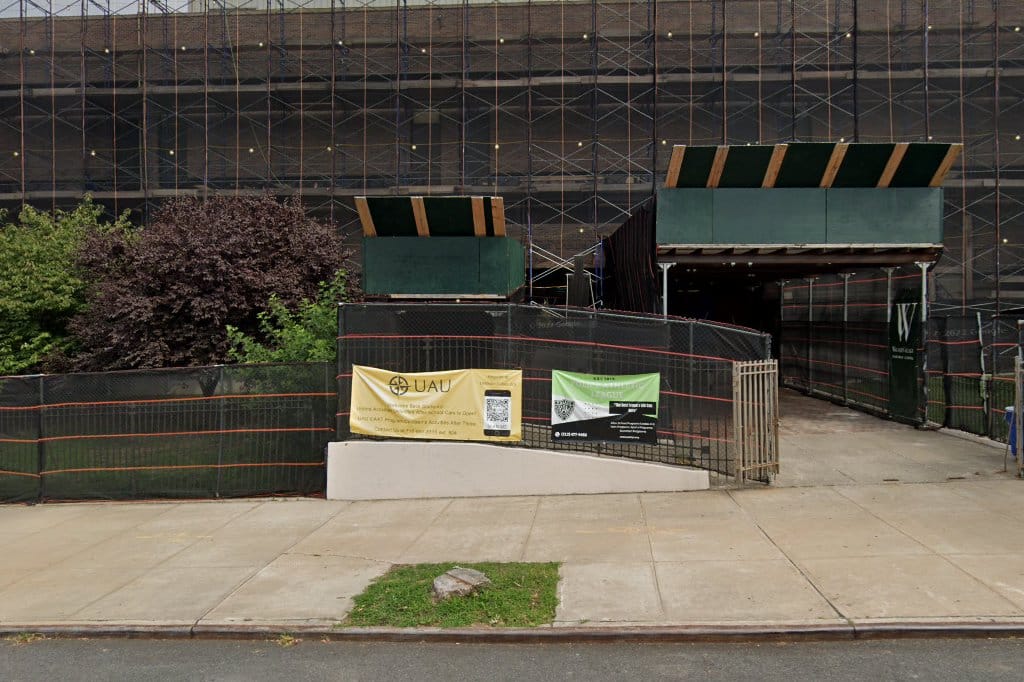 PS 13 ML Lindenmeyer School