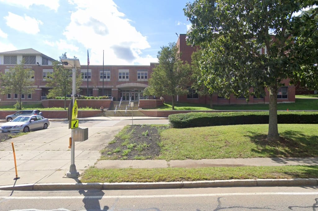 Walpole High School