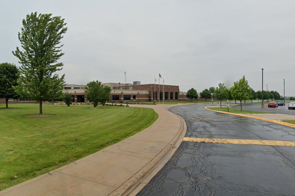Genoa-Kingston High School