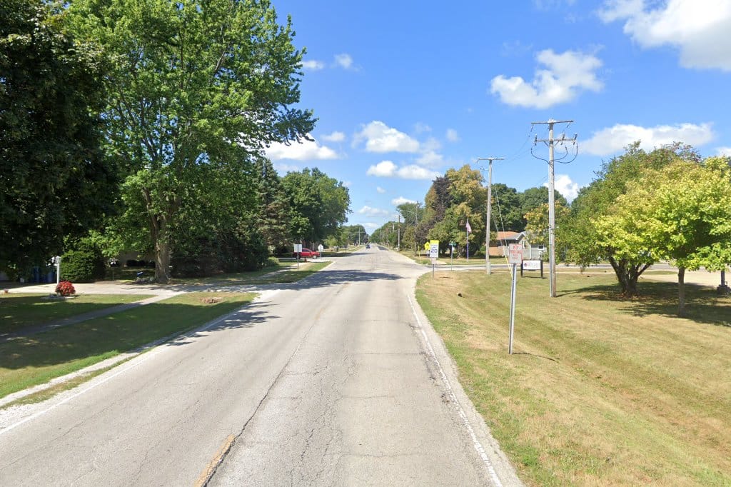 Livingston County Elementary School