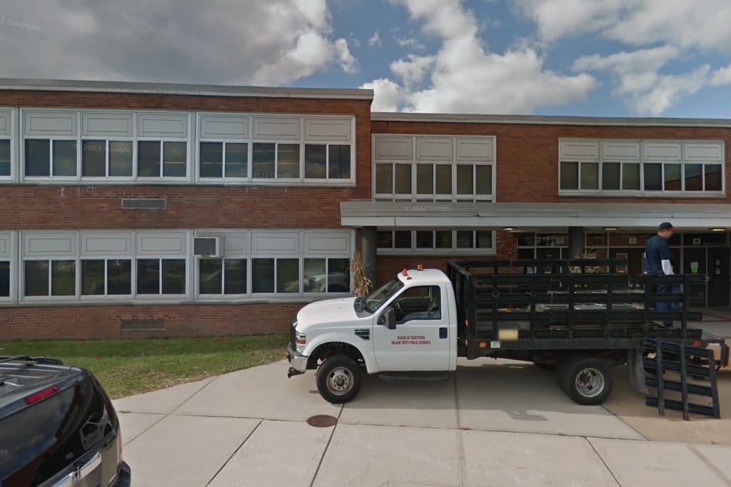MichaeLF Stokes School