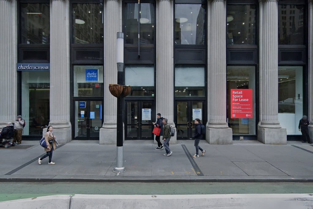 PS 18 John Peter Zenger School