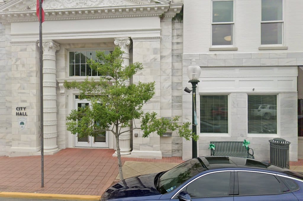 Bainbridge Municipal Court